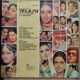 S. D. Burman  - Talash  (Vinyl)